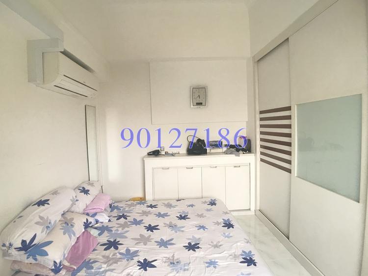 Blk 704 Woodlands Drive 40 (Woodlands), HDB 4 Rooms #171420162